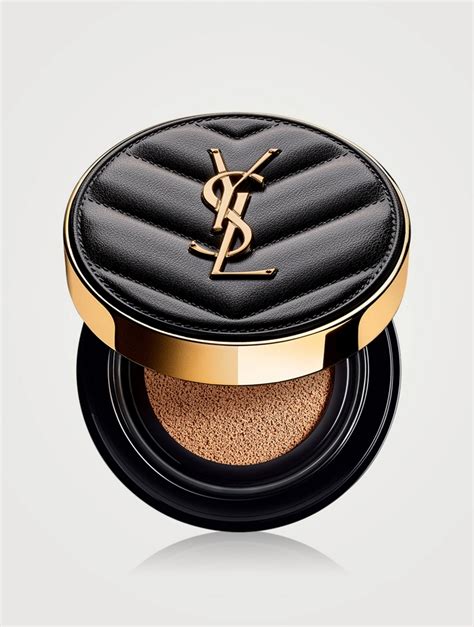 ysl cushion 挑色号|ysl cushion encre de peau.